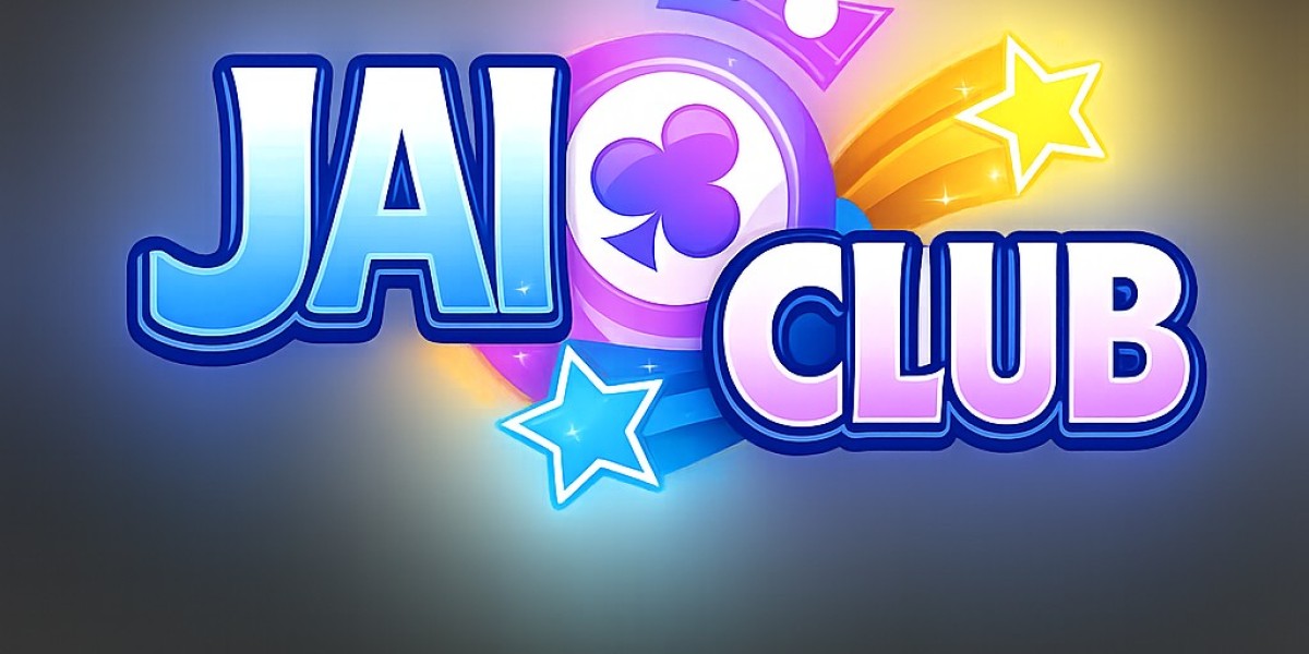 Jai Club Game – Enjoy Online Games & Recreation