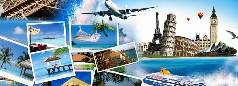 Questique Travel Cover Image