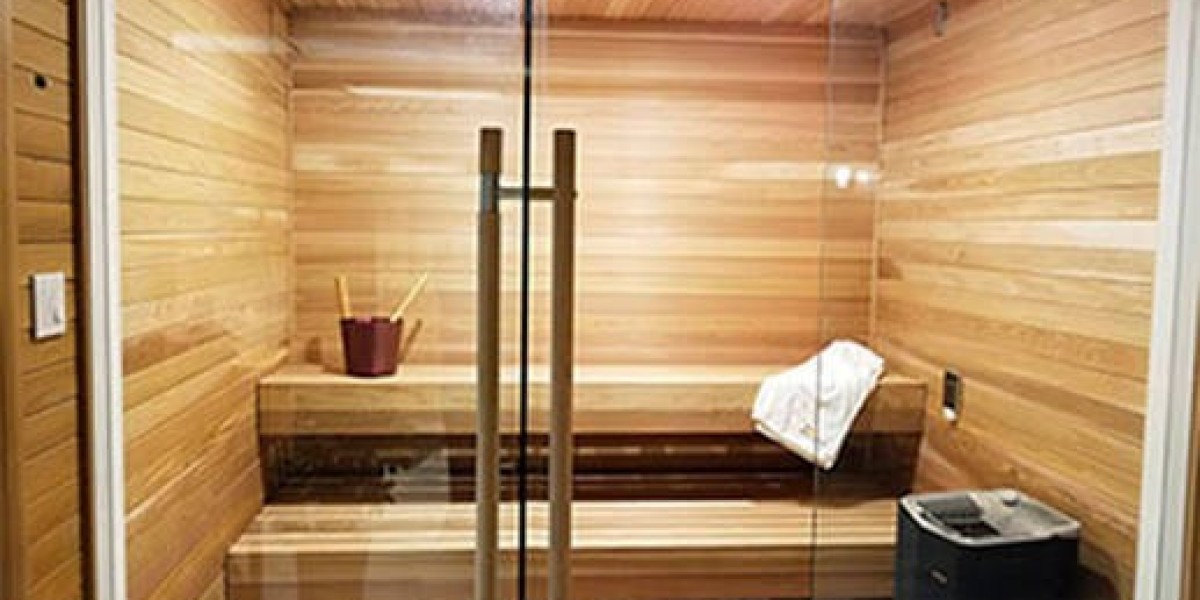 Best Material for Sauna | Choosing the Right Sauna Wood