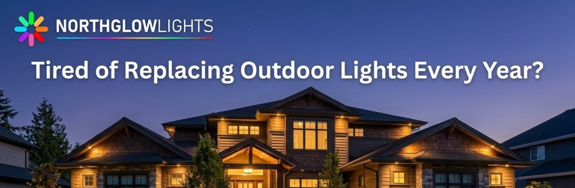 North Glow Lights Cover Image