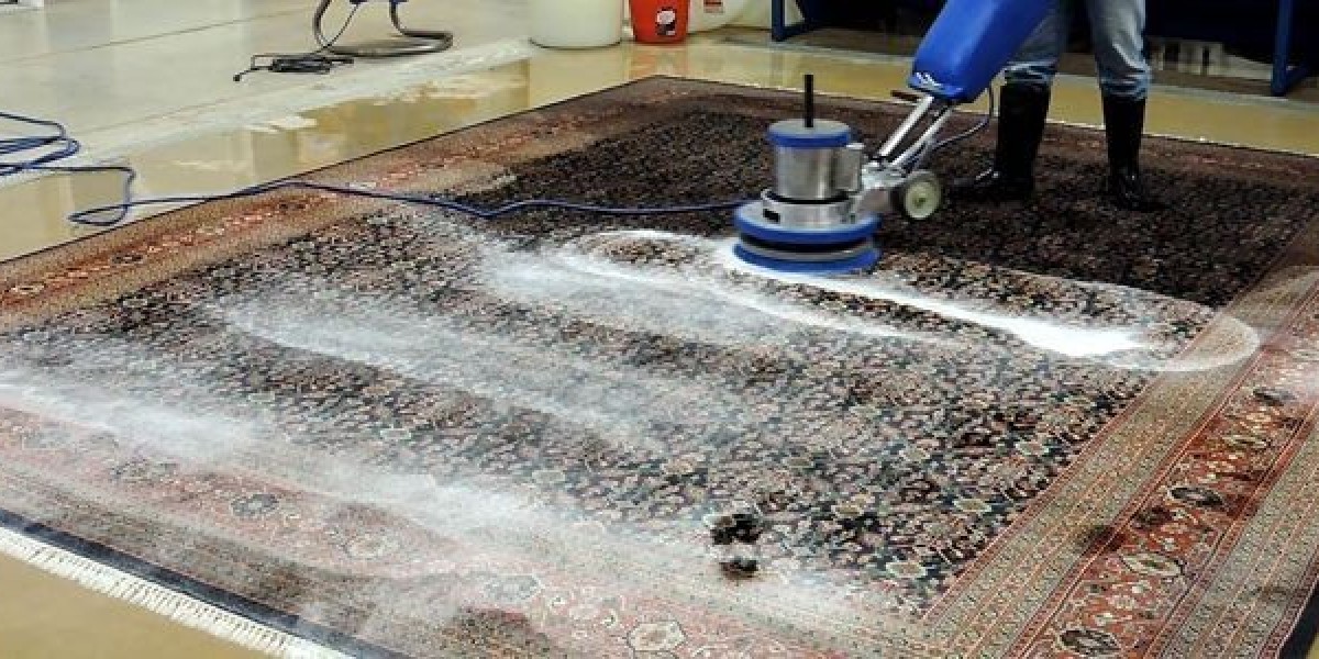 How to Care for Oriental Rugs Without Damaging Them
