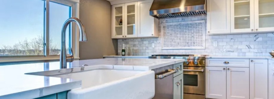Muskoka Kitchen Renewal Cover Image