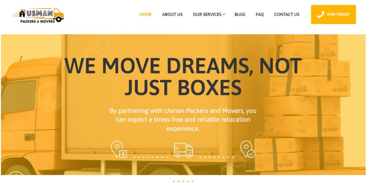 Best Movers and Packers in Bahawalpur