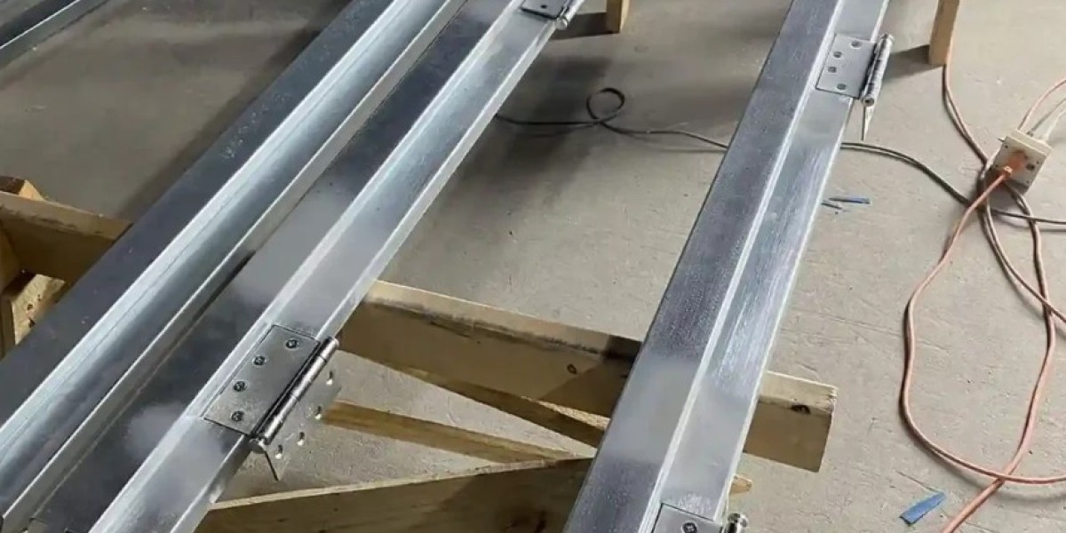 Metal Fabrication NYC | TG Metal Works