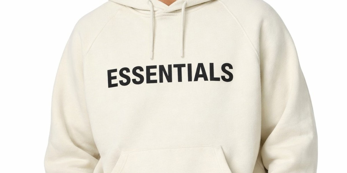 Essentials Tracksuit: The Ultimate Guide to Premium Streetwear in the UK