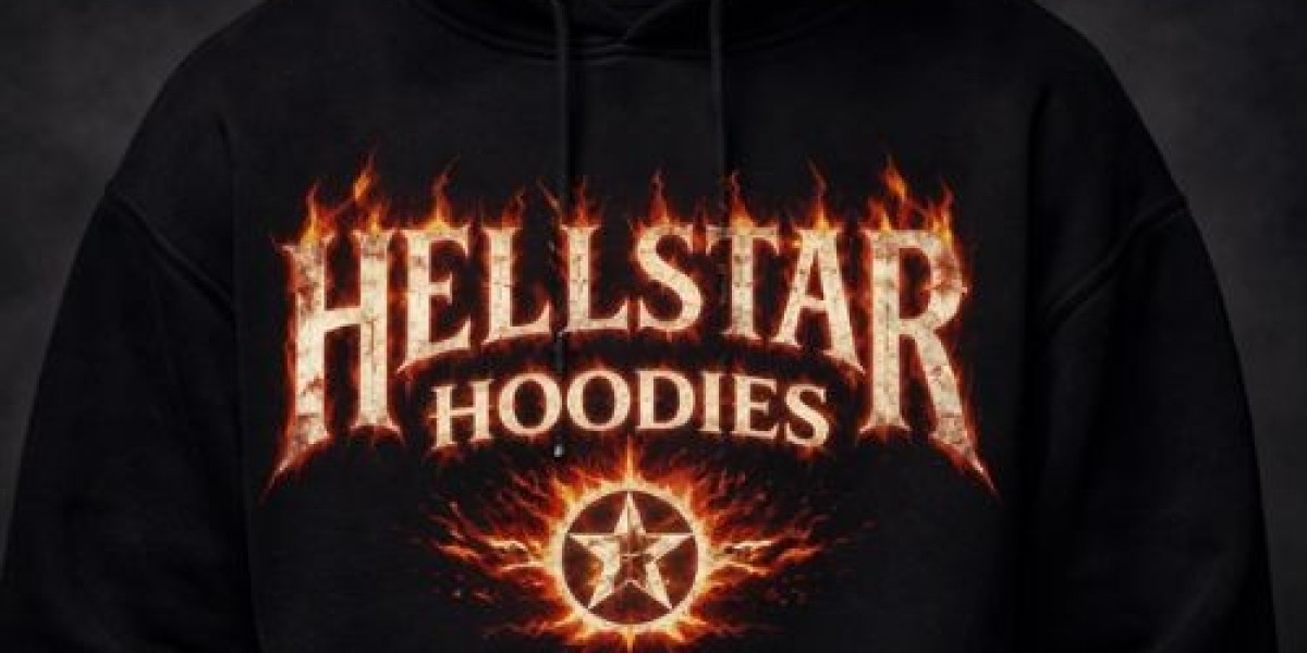 How to Mix Hellstar Streetwear With Classic Wardrobe Staples
