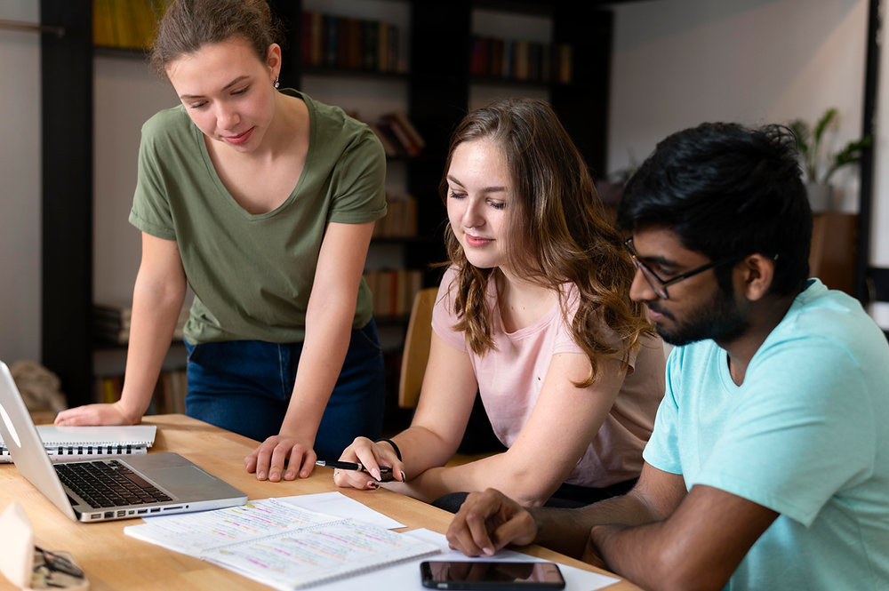 What Should Students Expect From Financial Law Assignment Help?