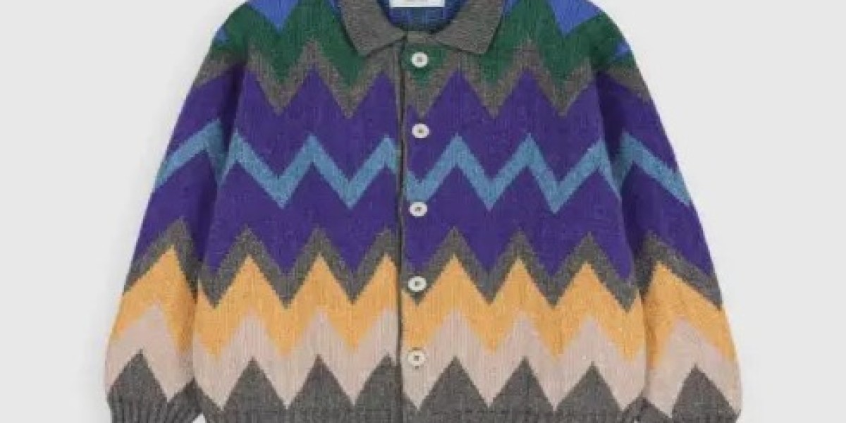 Howlin Knitwear: The Contemporary Guide to Textured Style