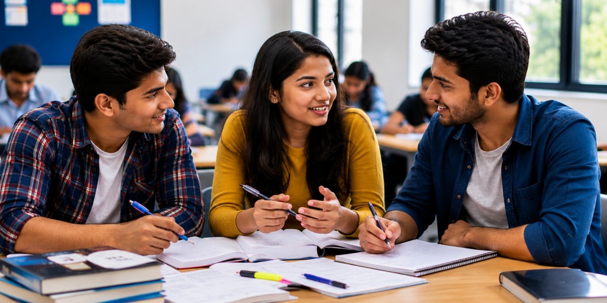 How Manchester Students Can Choose the Right Dissertation Support
