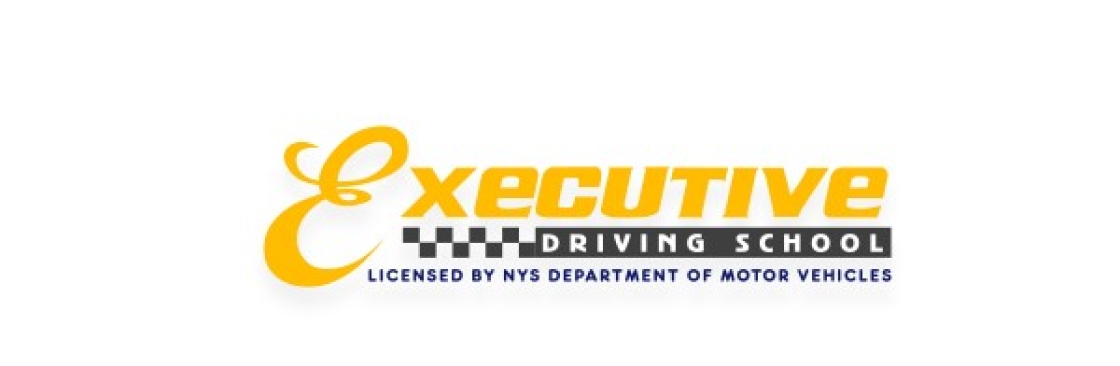 Executive Driving school Cover Image