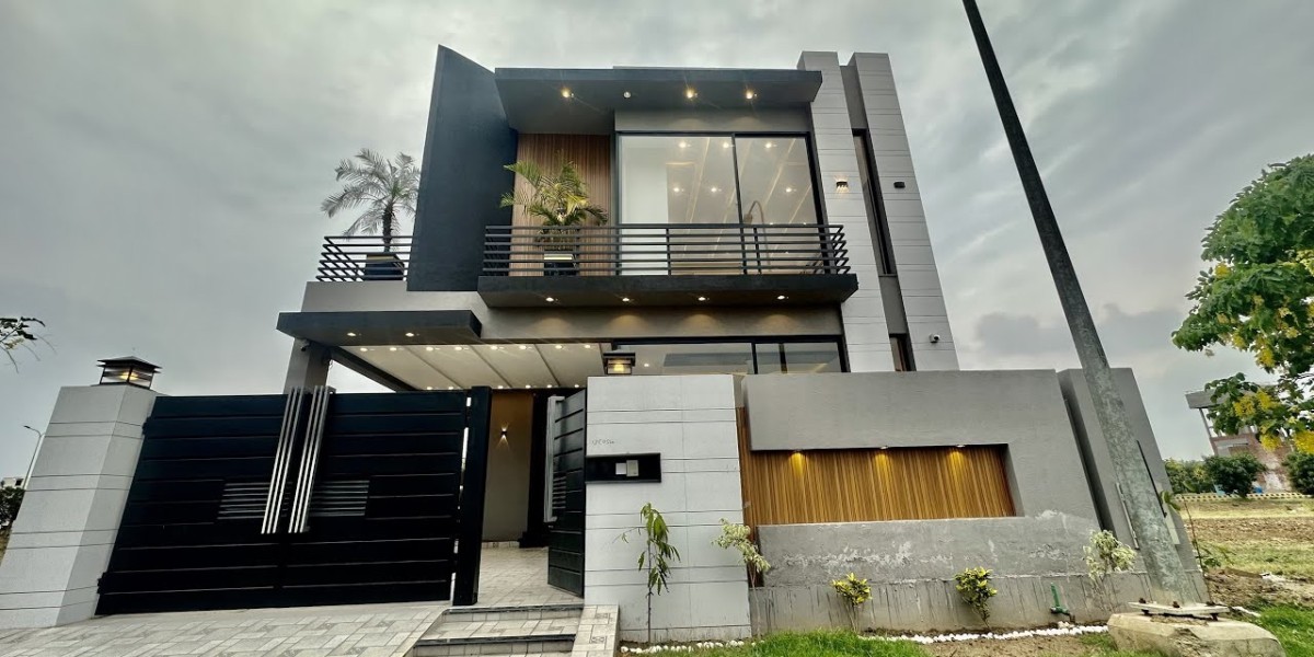 Real Estate Agency Lahore For Smarter Property Decisions