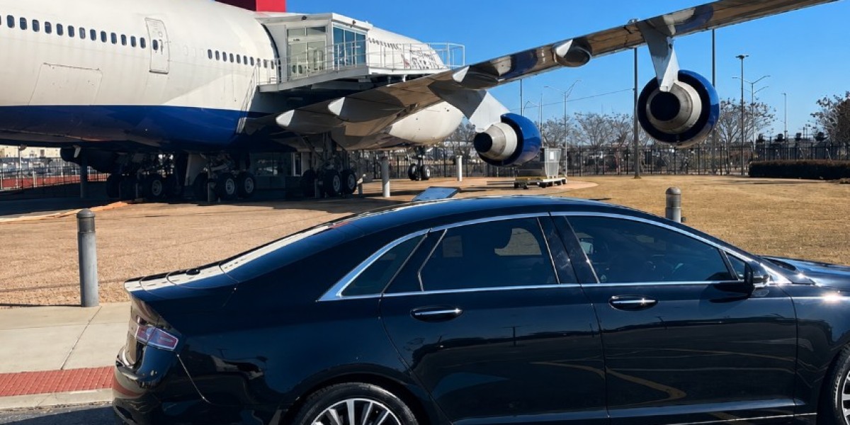 Limousine Service Atlanta | North Fulton Limo