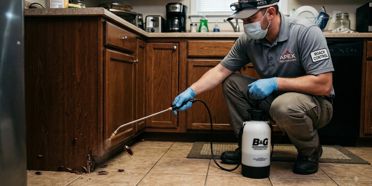 Best@Pest Exterminating | Huntsman Spider Control