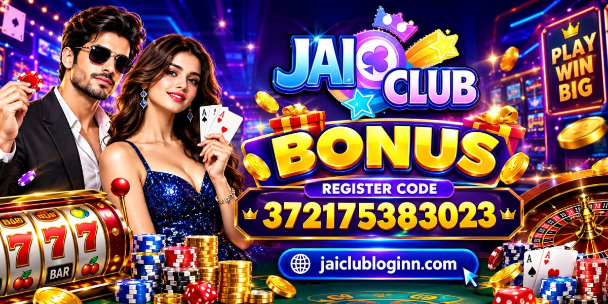 Jai Club Bonus – Explore Rewards and Promotions