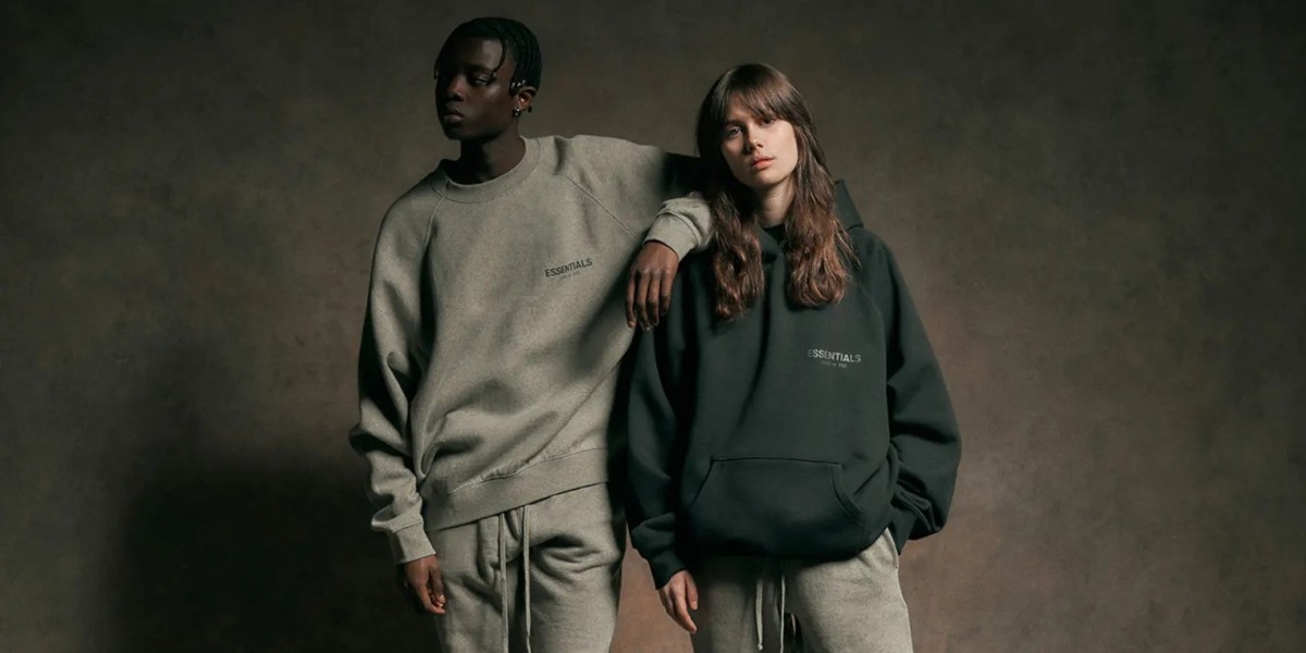 How to Wear an Essentials Hoodie Without Looking Basic