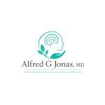 Alfredg Jonas MD Profile Picture