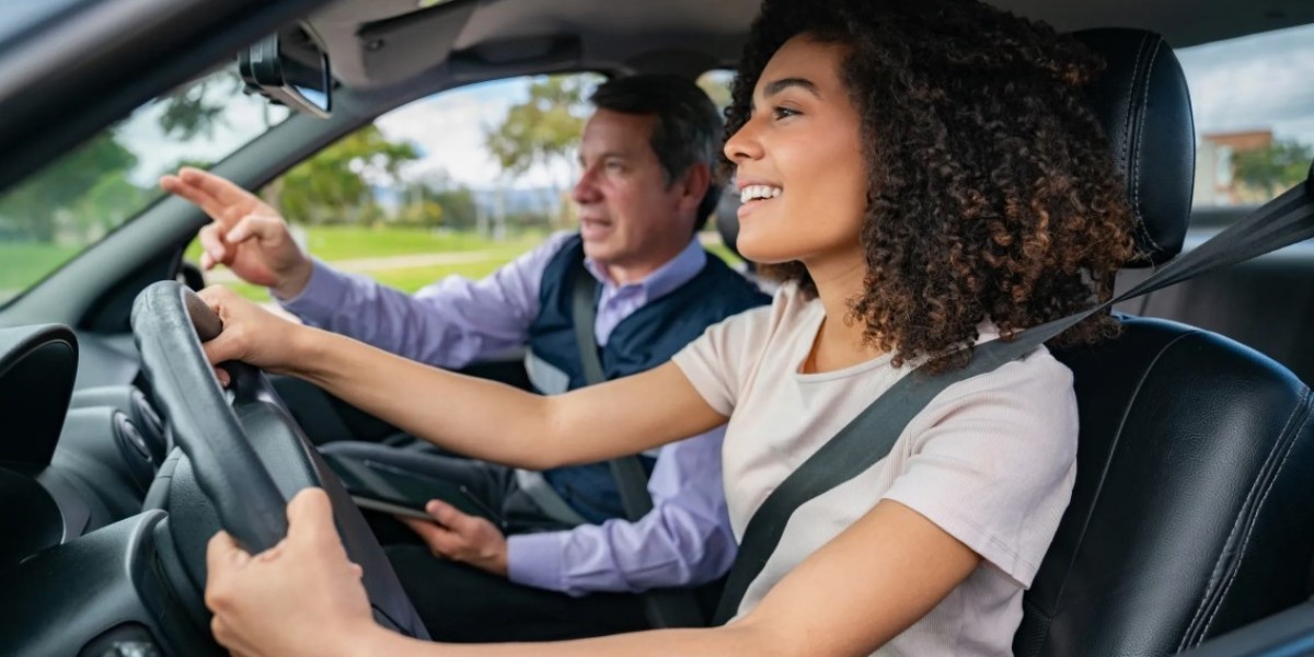 Rural Roads Driving Lessons | Drive Intensive UK