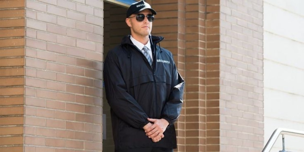 When Do Atlanta GA Properties Benefit From Private Armed Protection?