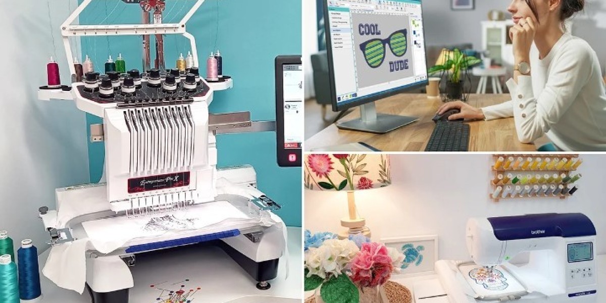 Professional Janome Embroidery Specialists: Tips for Cleaner Embroidery Results
