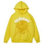 spider hoodie Profile Picture