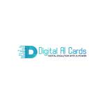 Digital AI Card Profile Picture