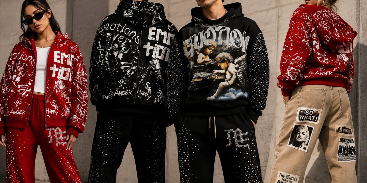 Underground Art Gallery Streetwear: Styling Heavy Cotton Hoodies and Distressed Denim for Creative Events