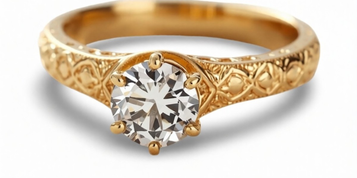 Vintage Style Engagement Rings: What Should You Know Before Buying?