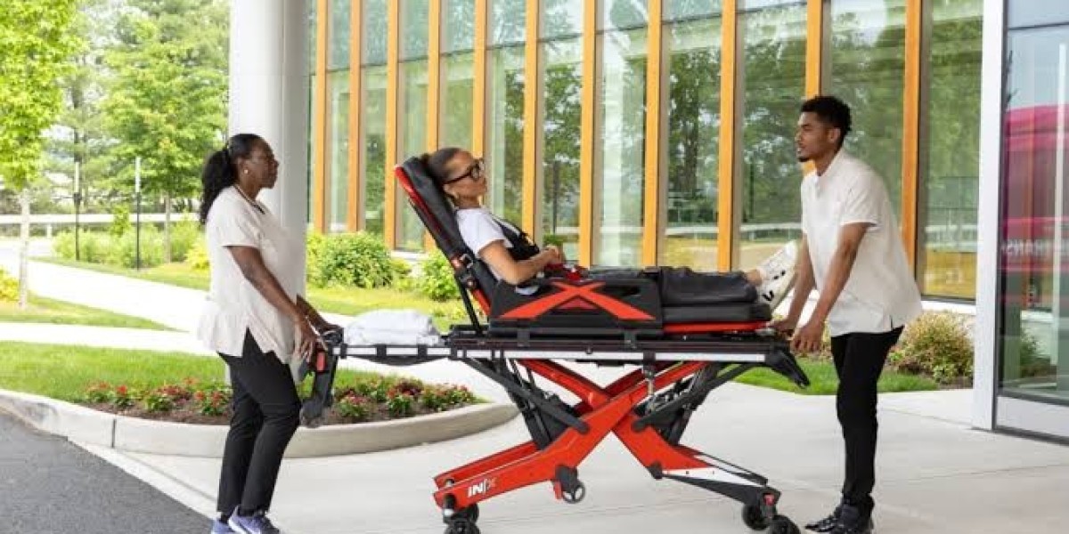 Understanding Non Emergency Medical Transportation Everett for Patients and Families