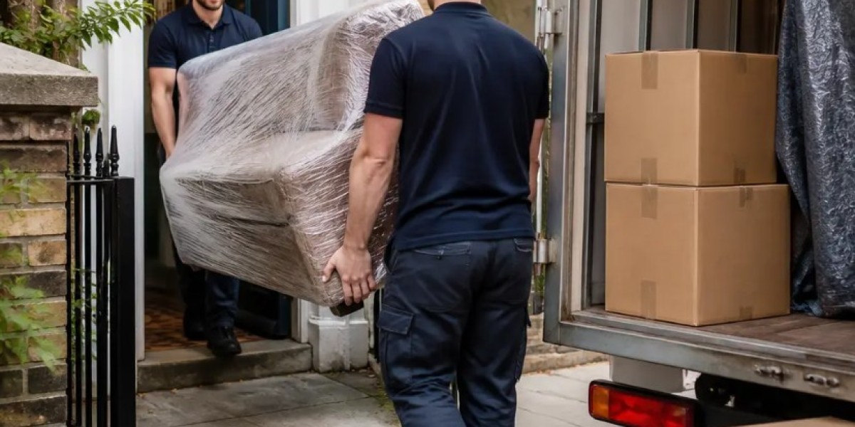 House Removals London | Trusted Moving Experts