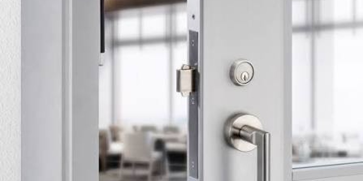 Lock Replacement: 8 Situations When Changing Your Door Lock Makes Sense