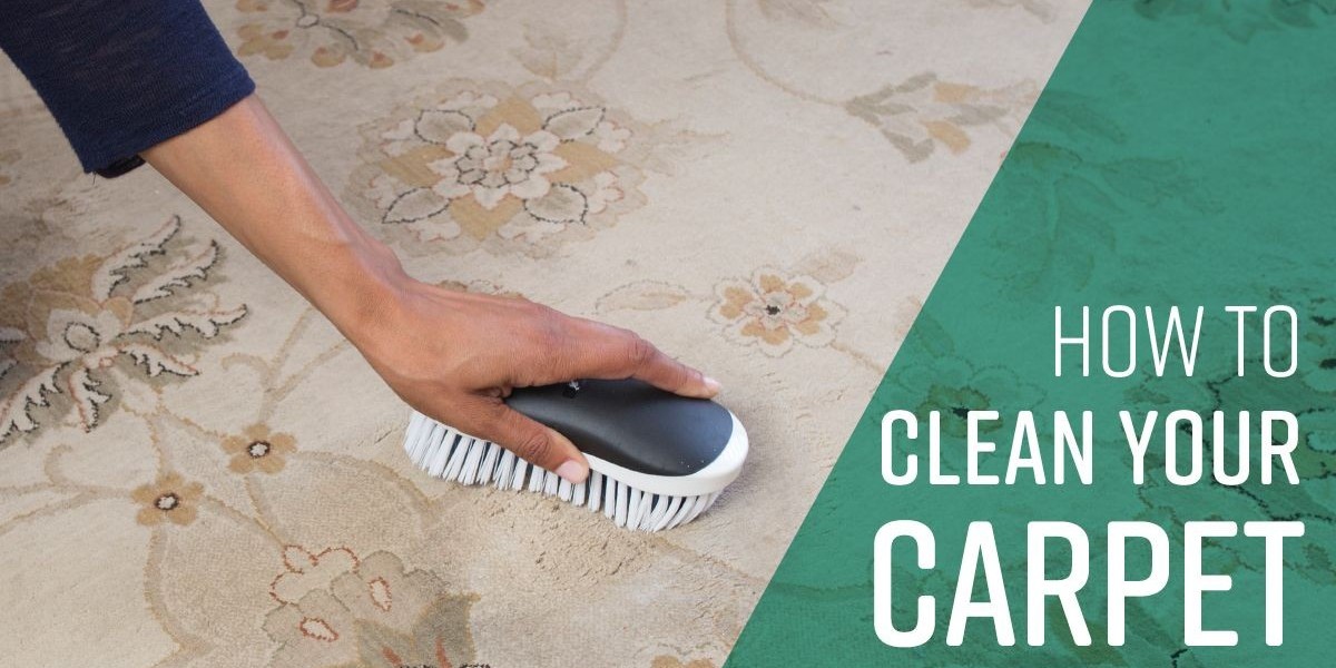 How Carpet Refresh Services Help Maintain Busy Lakewood Homes