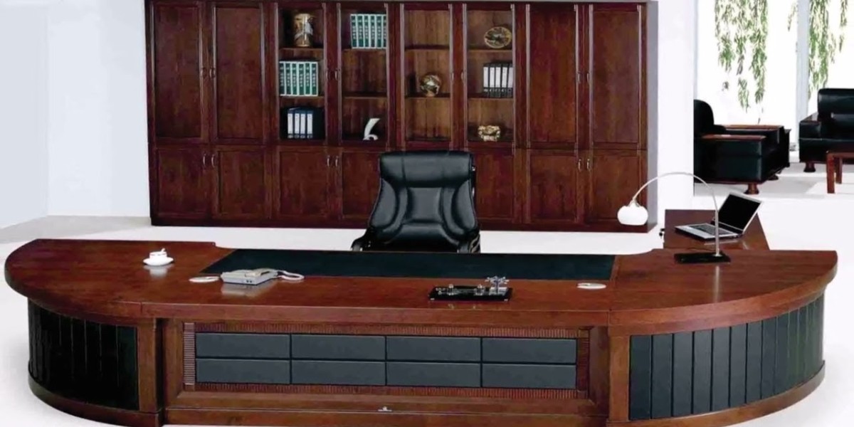 Office Table: Practical Workspace Ideas For Philippine Companies