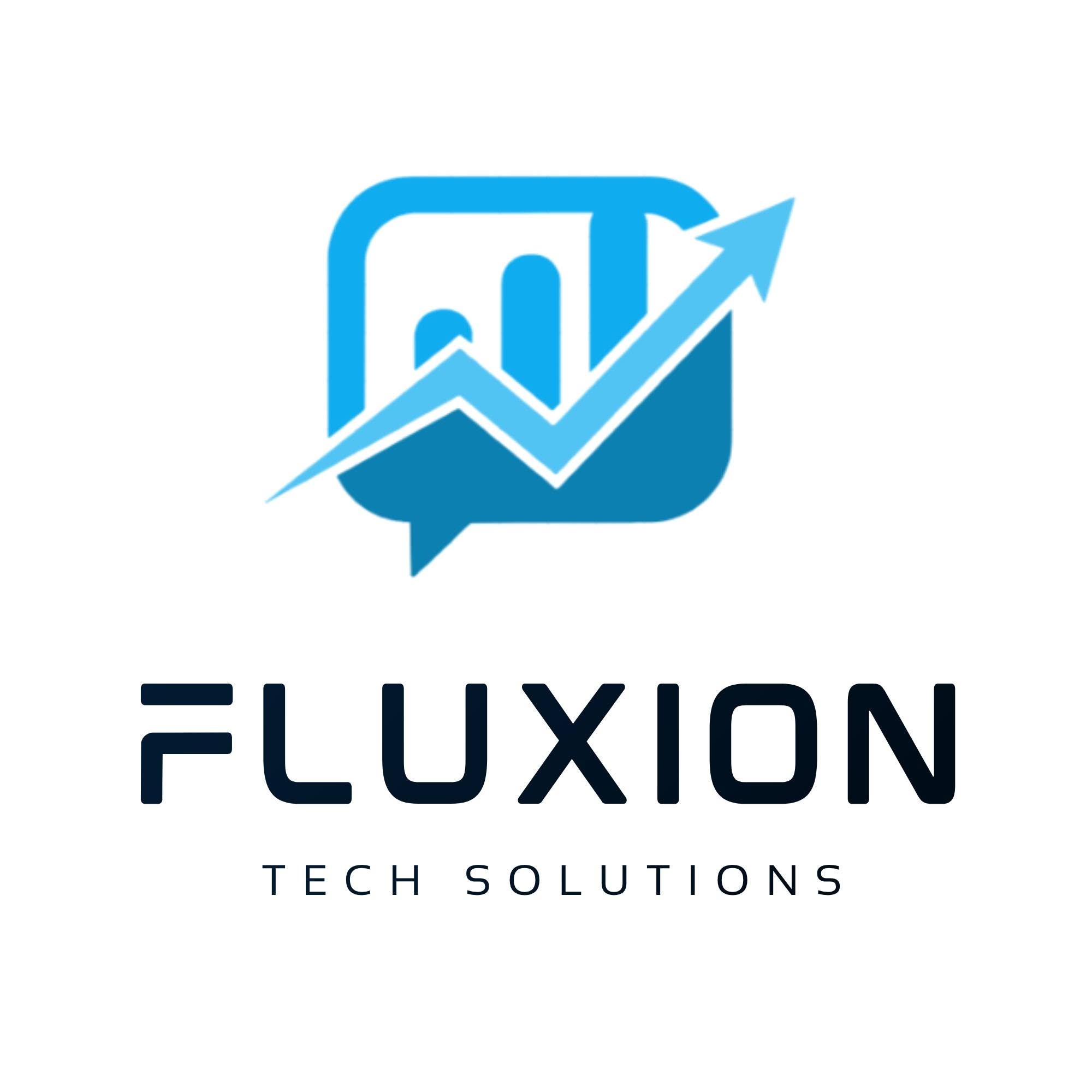 Fluxion Tech Solutions Profile Picture