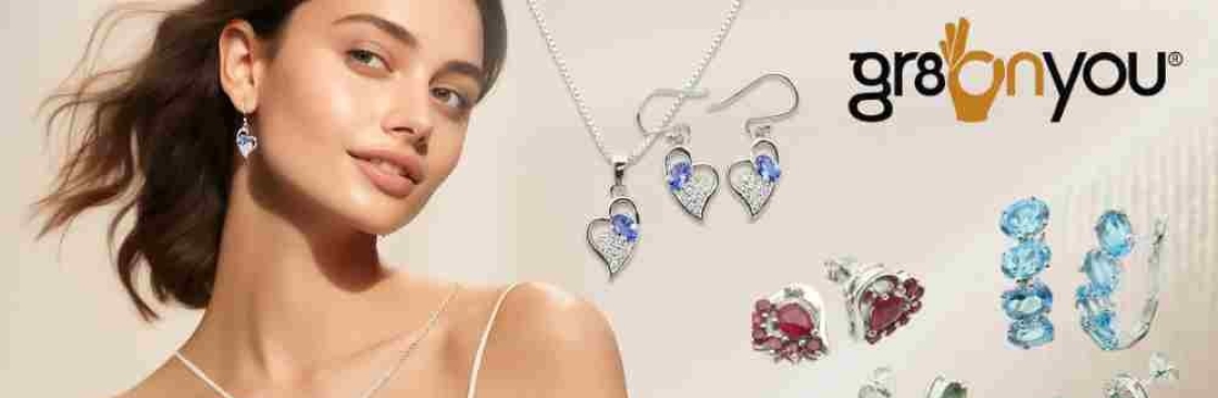 gr8onyou Jewellery Store Cover Image