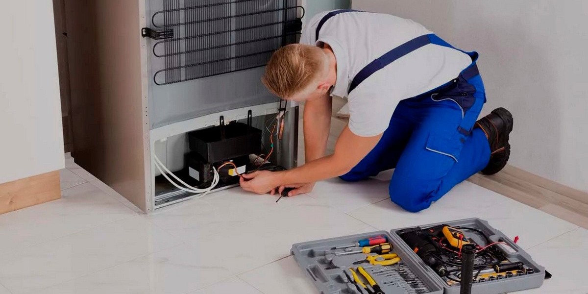 How to Handle Common Refrigerator Problems Quickly