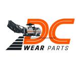 Dc wear parts Profile Picture