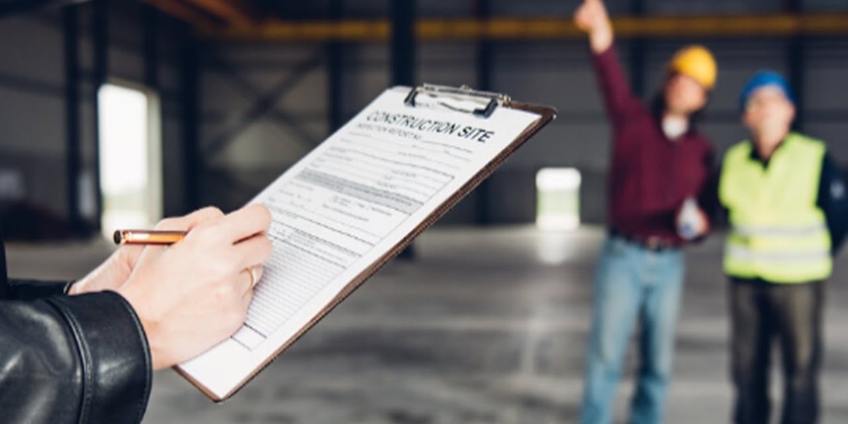 What to Know About Office Building Inspections