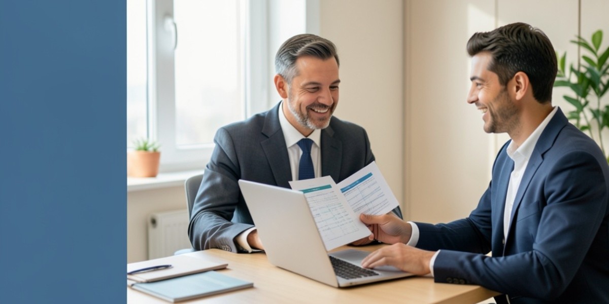 What Does It Mean to Have a Dedicated Online Tax Accountant in the UK Rather Than a Shared Team?