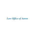Law Office of Aaron Profile Picture