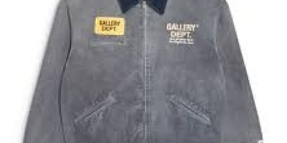 Why Is Gallery Dept So Popular? A Complete Guide to Its Fashion and Culture