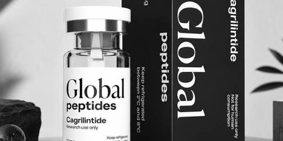 Global Sciences: Buy Research Peptides Australia with a Focus on Scientific Awareness