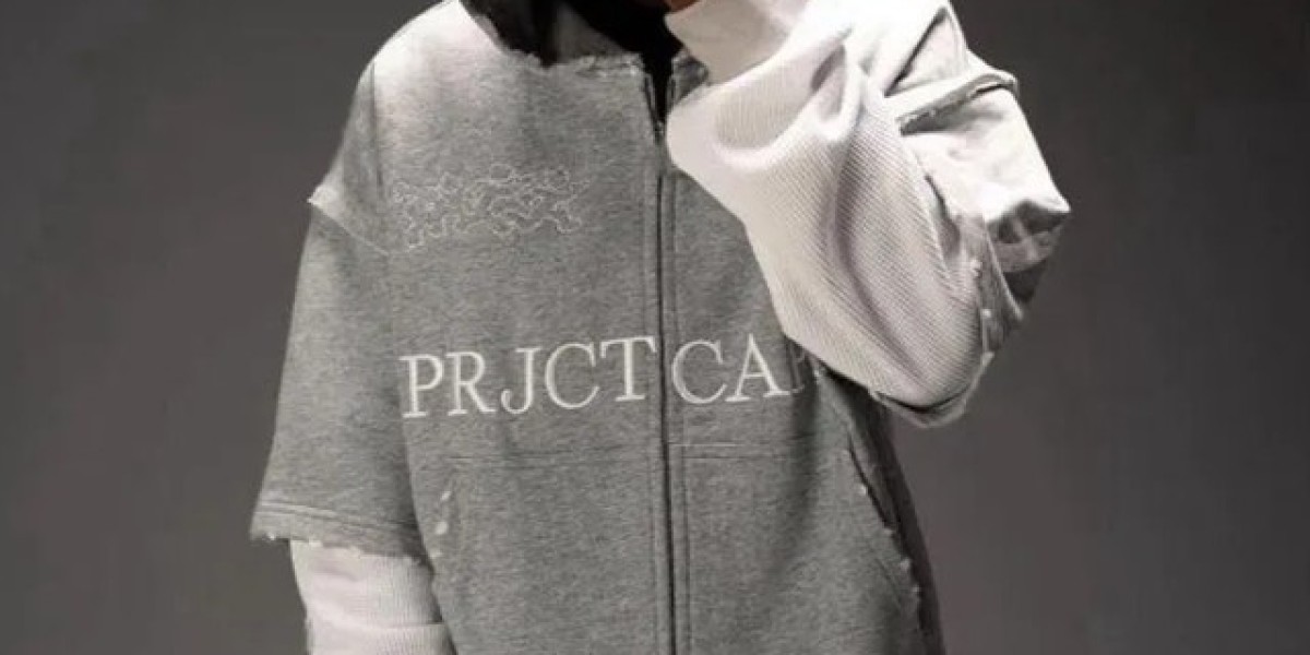 Project Capri: Clothing Inspiration for Confident Everyday Looks