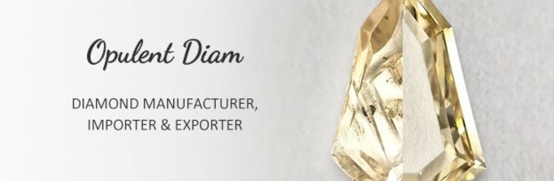 Opulent Dime Cover Image