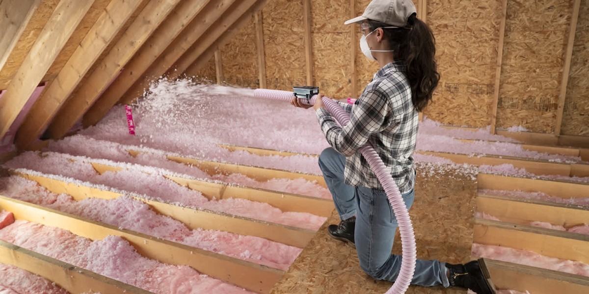 How Better Insulation Can Improve Home Comfort
