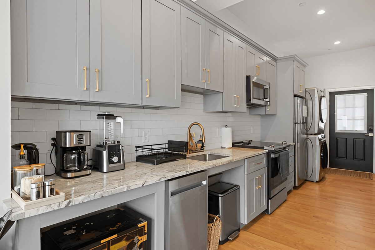 Top Kitchen Remodeling & Custom Design Services in NJ.