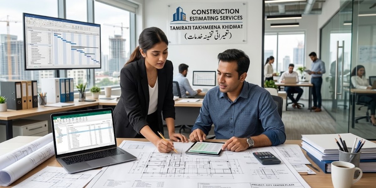 Better Project Forecasting for Growing Construction Firms