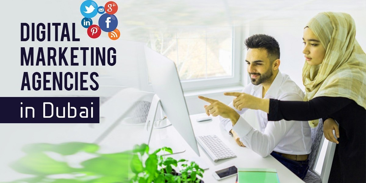 9 Ways a Digital Marketing Consultant in Dubai Can Improve Your Online Strategy