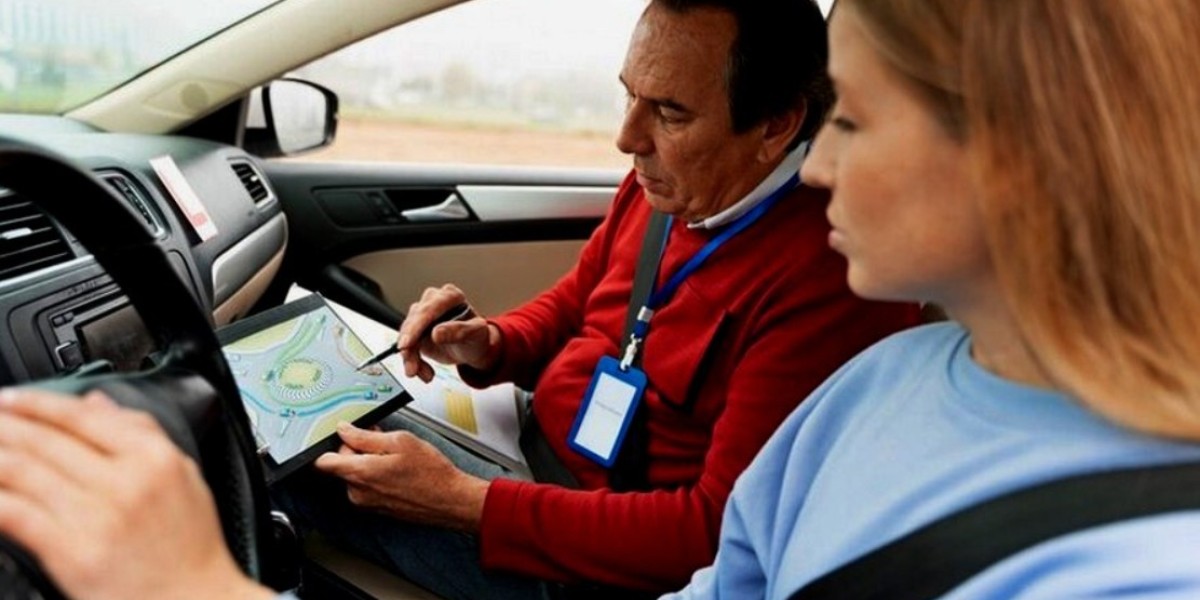 Driving School Halesowen | Learn to Drive with PSL