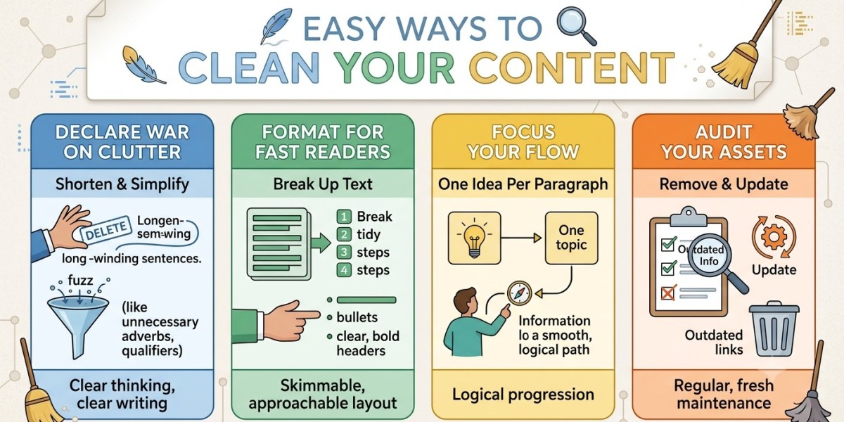 How to Remove Line Breaks from Text: Easy Ways to Clean Your Content
