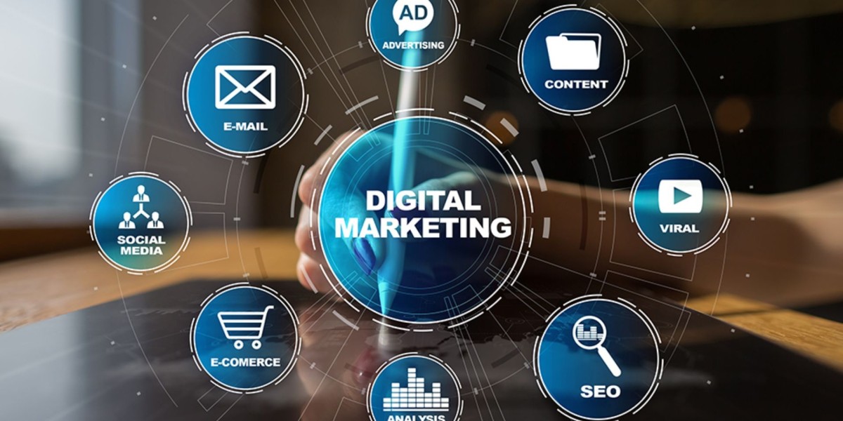 Which Digital Marketing Strategies Can Help USA Businesses Solve Common Growth Challenges?